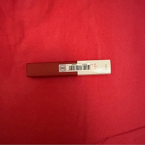 Beden Maybelline Super Stay Matte Ink 117- Groundbreaker