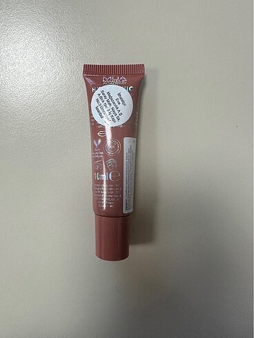 Diğer MUA PEPTIDE LIP BALM- HEARTFELT HUN