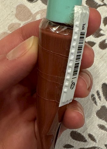 Physicians Formula Dudak Parlatıcısı- beach bronze - Görsel 3