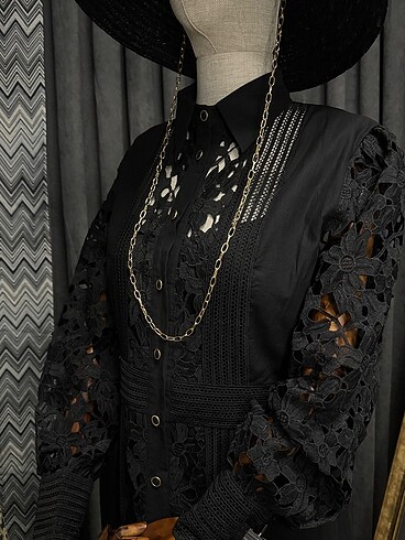 Zimmermann elbise