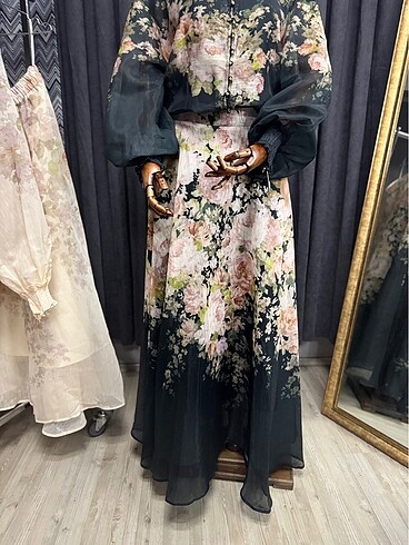 Beymen Collection Zimmermann takım