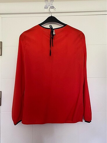 Aker bluz - Görsel 3