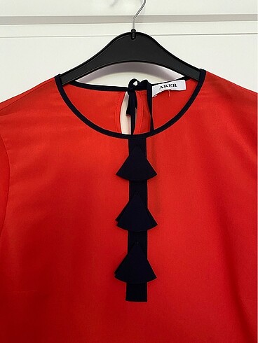 Aker bluz - Görsel 2