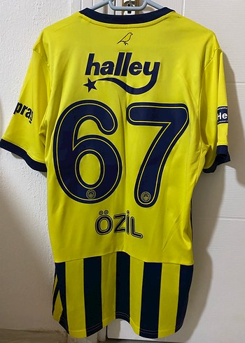 Fenerbahçe orj forma - Görsel 4