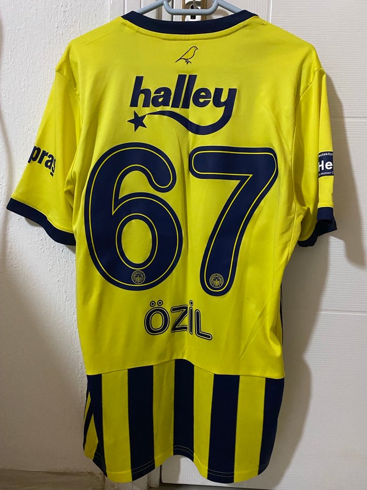 Fenerbahçe orj forma - Görsel 4