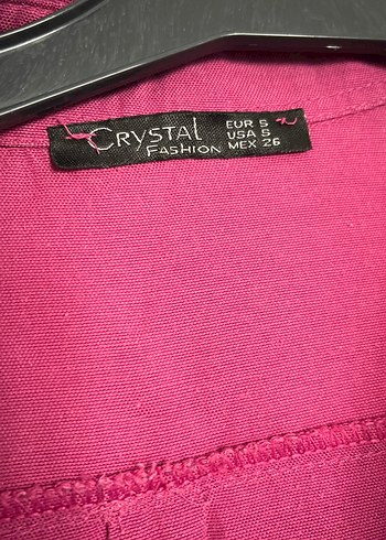 Bordo Uzun Kollu Hamile Tunik - Görsel 3