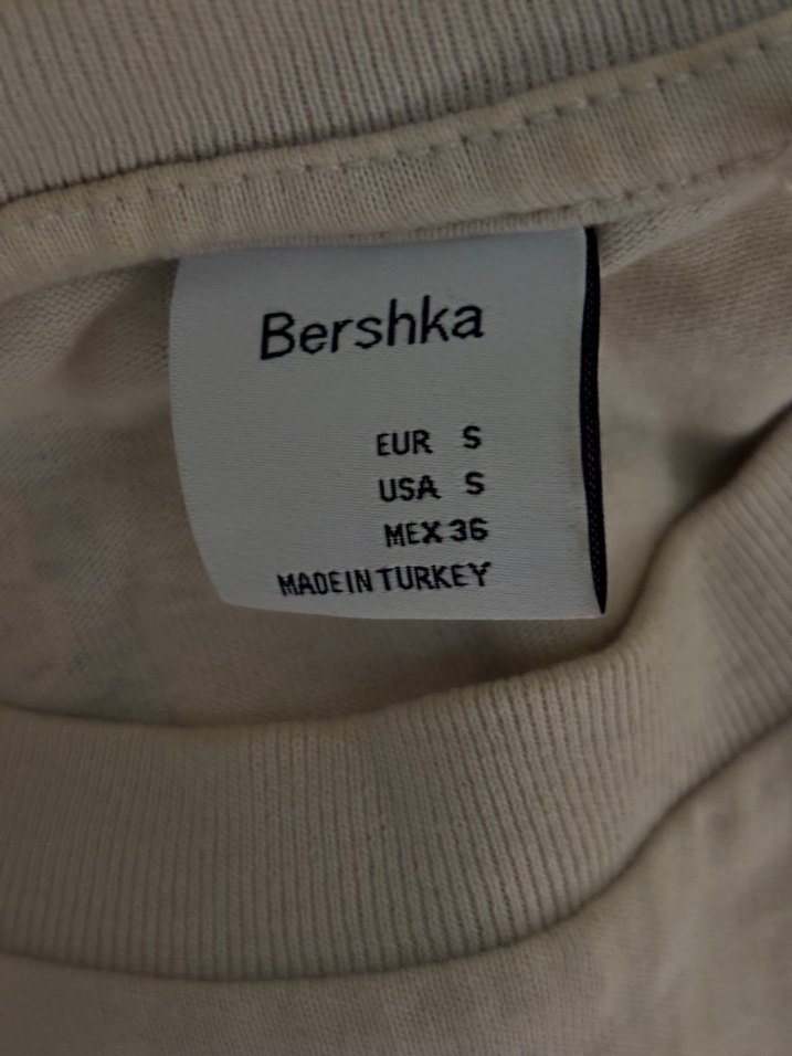 Erkek tişört oversize - Görsel 3