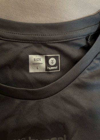 Hummel kadın tişört - Görsel 2