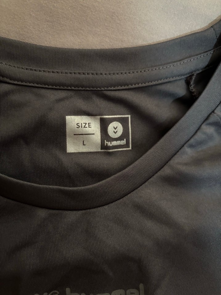 Hummel kadın tişört - Görsel 2