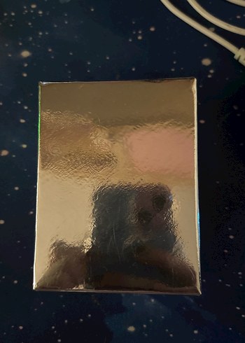 Bohem Gümüş Renkli Boncuklu Takı Seti - Görsel 2