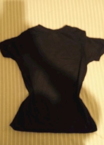 Attack on titan tişört - Görsel 2