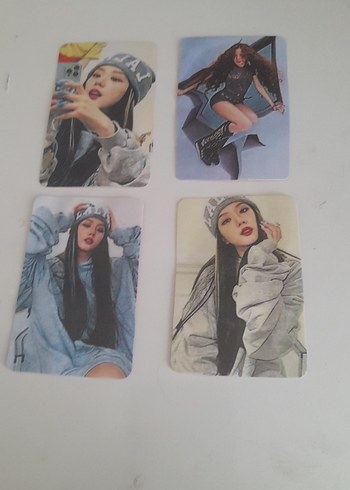 jisoo pc 100 de 100 parlaklı