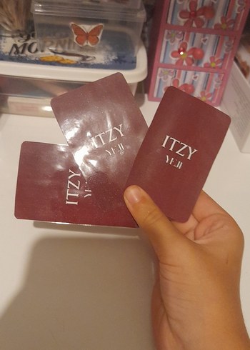 Yeji Kaliteli ve Parlak PC uygun fiyat