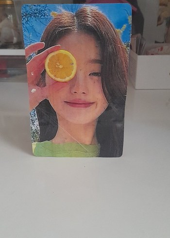 kpop orta dev pc