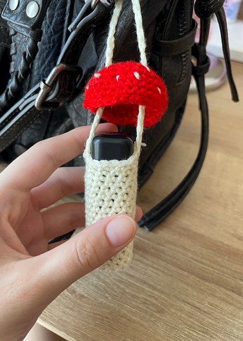 Zara Ruj çantası
