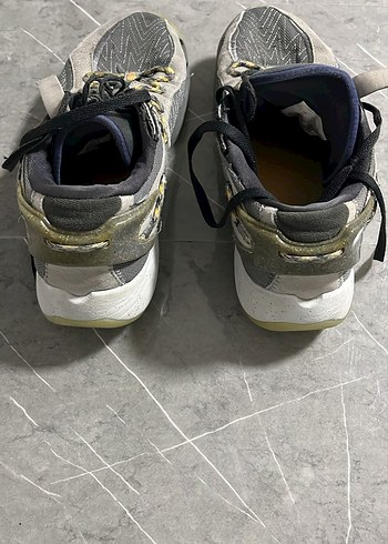 Jordan luka 2 basketbol ayakkabısı - Görsel 3