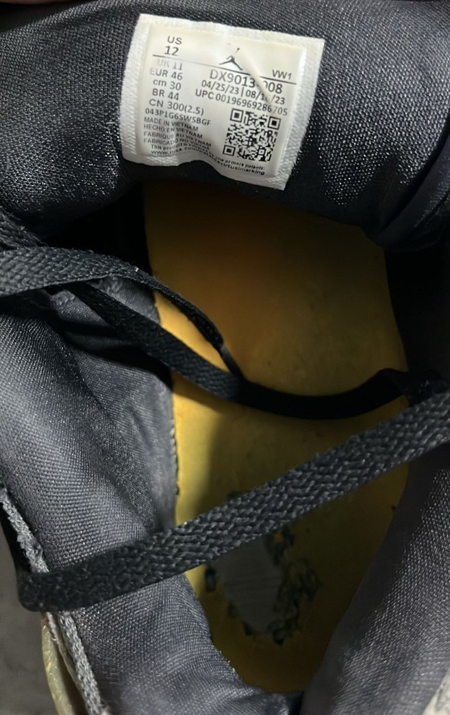 Jordan luka 2 basketbol ayakkabısı - Görsel 4