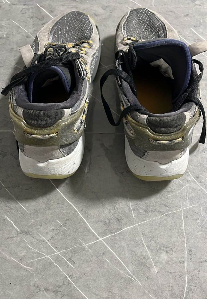 Jordan luka 2 basketbol ayakkabısı - Görsel 3