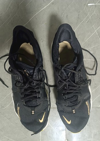 Nike PG Basketbol Ayakkabısı - Görsel 4