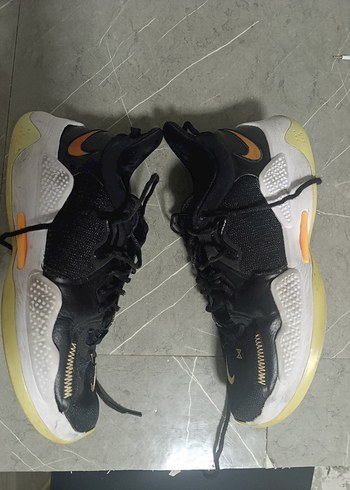 Nike PG Basketbol Ayakkabısı - Görsel 2