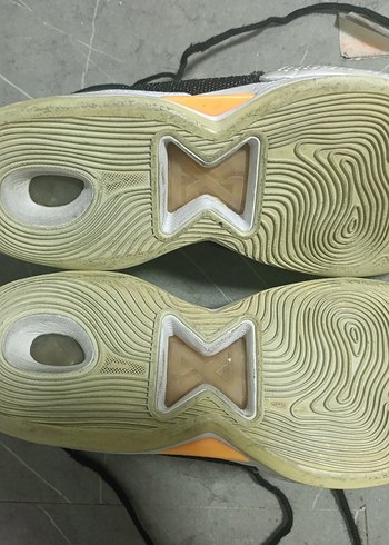 Nike PG Basketbol Ayakkabısı - Görsel 5