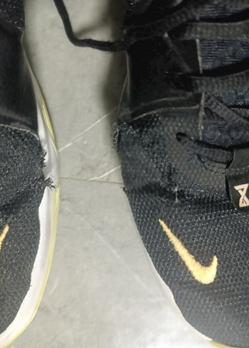 Nike PG Basketbol Ayakkabısı - Görsel 6