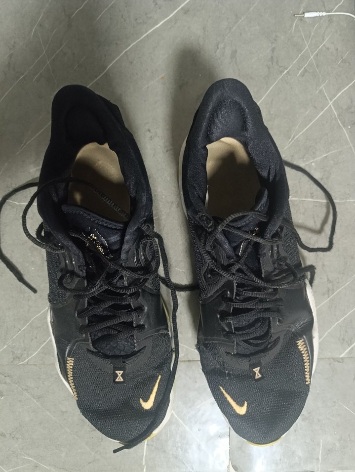 Nike PG Basketbol Ayakkabısı - Görsel 4