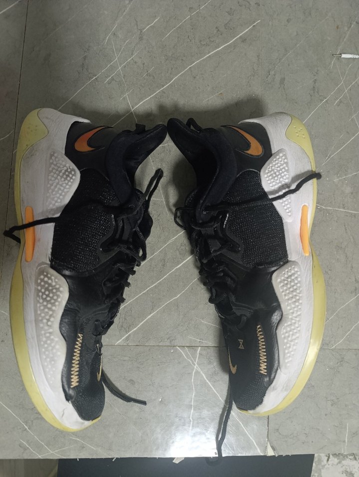 Nike PG Basketbol Ayakkabısı - Görsel 2