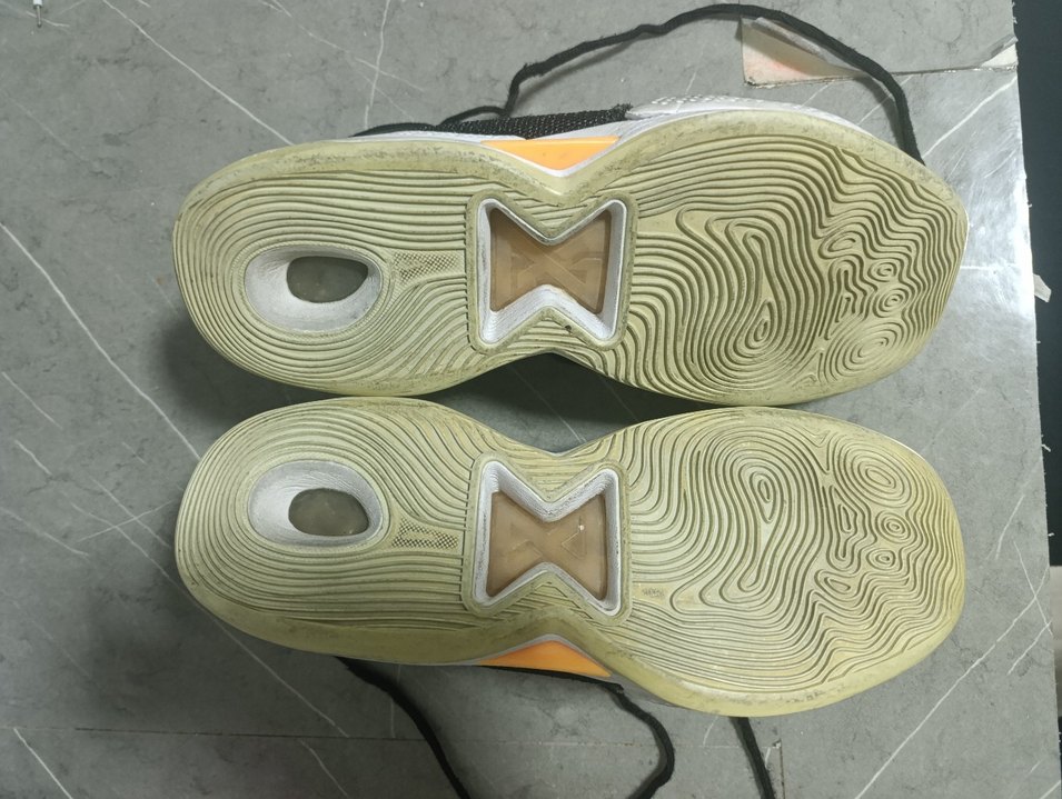 Nike PG Basketbol Ayakkabısı - Görsel 5