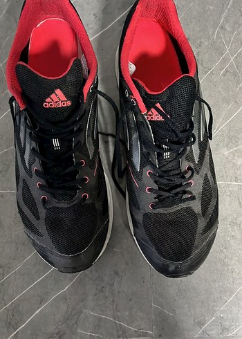Adidas koşu Ayakkabısı - Görsel 2