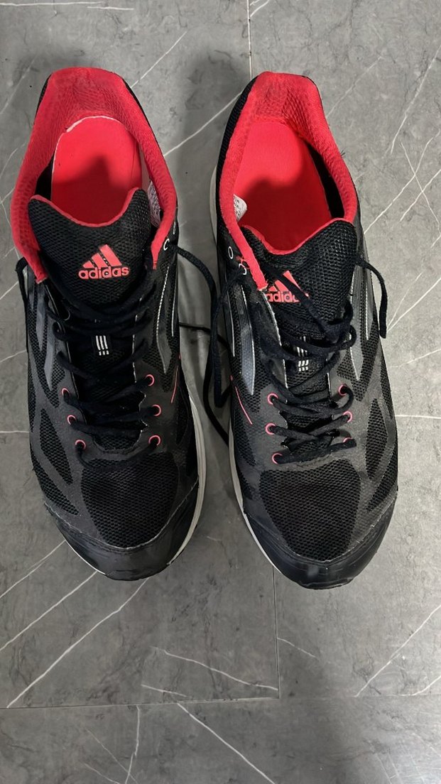 Adidas koşu Ayakkabısı - Görsel 2