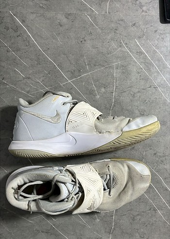 Nike kyrie basketbol Ayakkabısı - Görsel 2