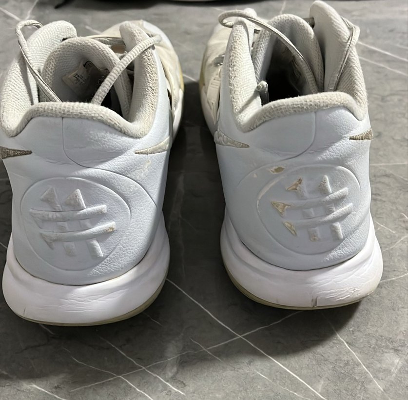 Nike kyrie basketbol Ayakkabısı - Görsel 3