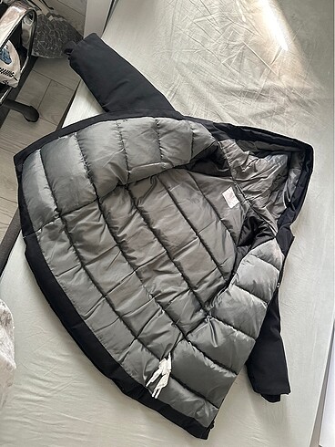 Zara Zara su geçirmez mont 7 yaş