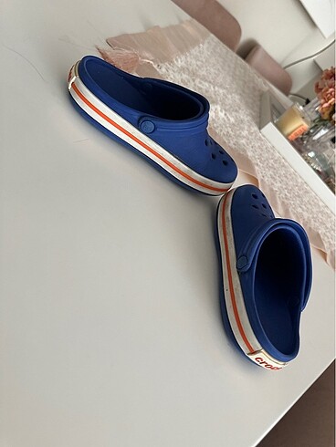 30 Beden Crocs orjinal 30 no