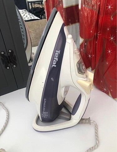 Tefal ütü