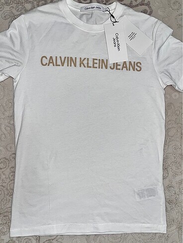 Calvin Klein Jeans T-shirt