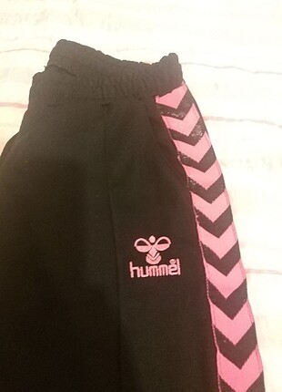hummel etiketi kesilmiş esortman alti i