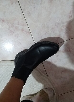 bot siyah hasari yok 