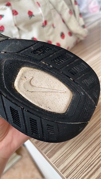 37,5 Beden orijinal nike ayakkabı