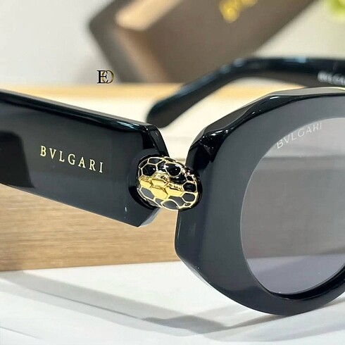 Bvlgari gözluk