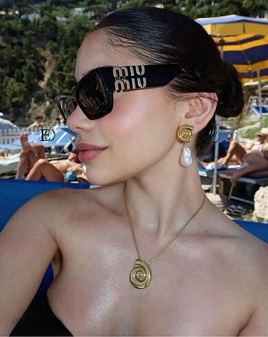 Miu Miu Gözluk