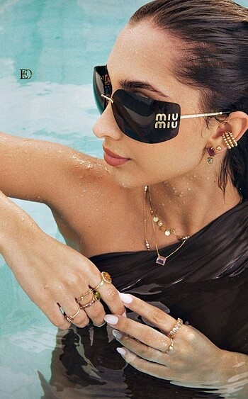 Miu Miu gözluk