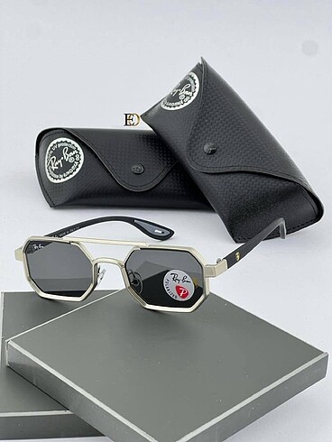 Ray Ban ? Orijinal Kalitesinde, Birebir Şıklık ? 1:1 Gözlük Modeli