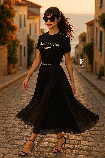 Balmain BALMAIN