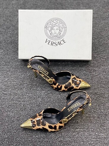 Versace VERSACE YENİ KOLEKSİYON