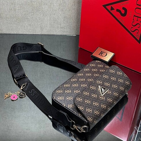 Guess GUESS