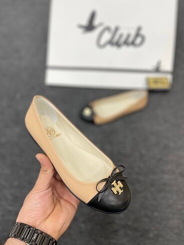 Tory Burch TORY BURCH?tan Yeni Koleksiyon