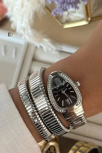 BVLGARI
