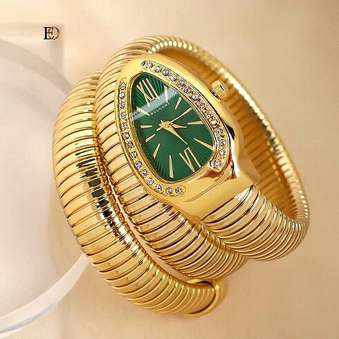  Beden çeşitli Renk BVLGARI